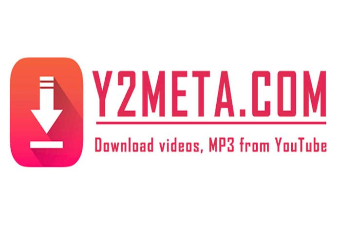 Y2meta Download & Convert YouTube Videos Mp3, Mp4, 4k