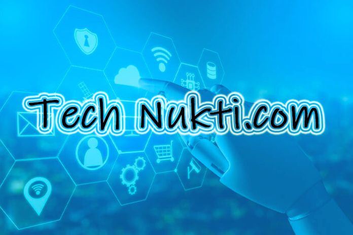 Tech Nukti.com - Latest Guide To