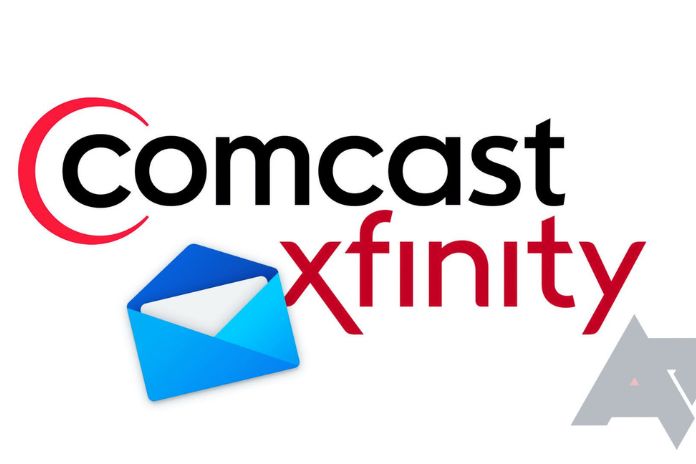 Connect.xfinity.com email