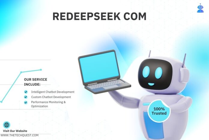 REDEEPSEEK COM REDEEPSEEK COM