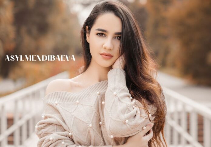 ASYLMENDIBAEVA ASYLMENDIBAEVA