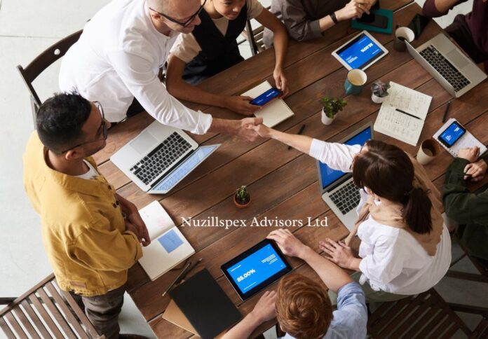 Nuzillspex Advisors Ltda Nuzillspex Advisors Ltda