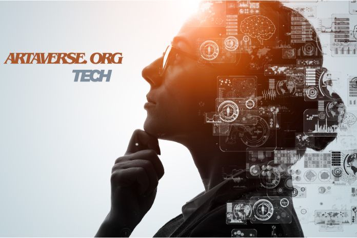 ARTAVERSE.ORG TECH ARTAVERSE.ORG TECH