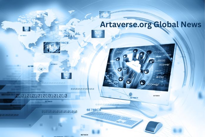 Artaverse.org Global News (1) Artaverse.org Global News (1)