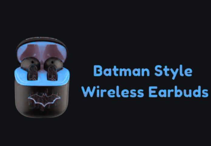 batman buds batman buds