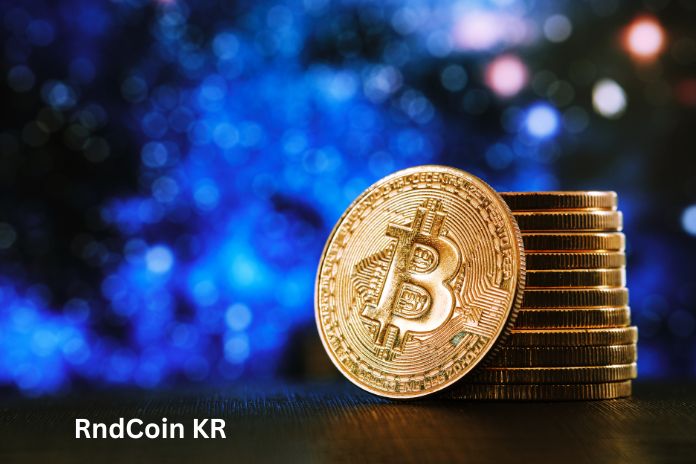 RNDCoin KR: A Comprehensive Guide In 2025