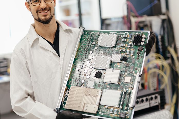 BN6924878F: Understanding The Hidden Code