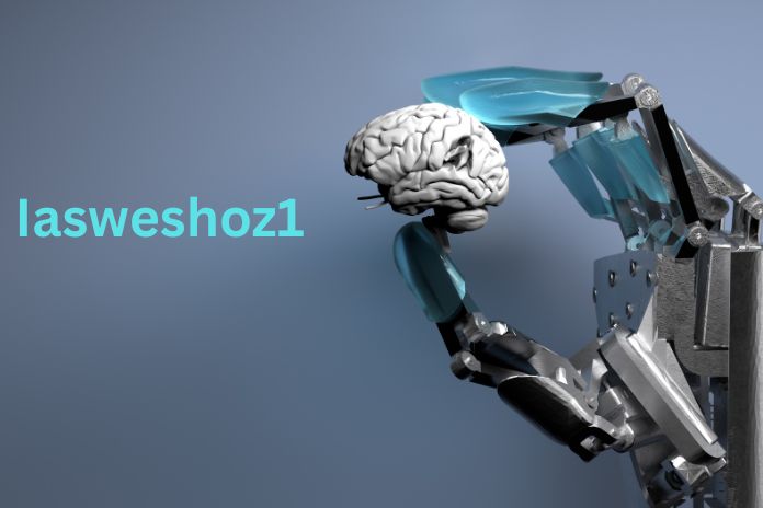 Iasweshoz1: Everything You Need To Know