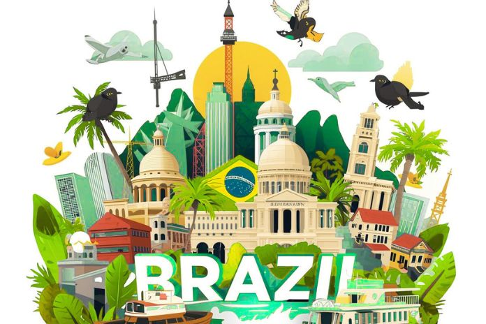 Web Can4Brazil: Everything You Need To Know