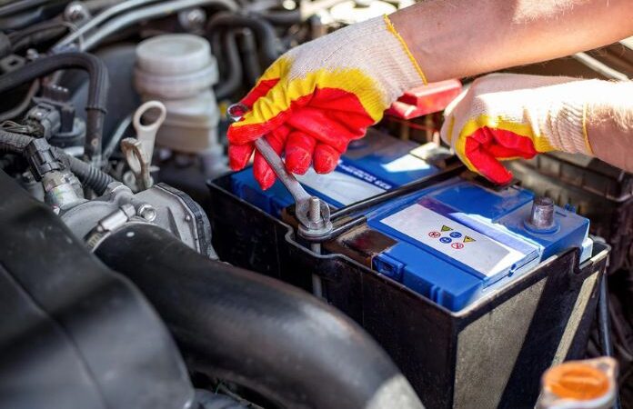 The Hidden Power Of Trickle Chargers In Car Maintenance