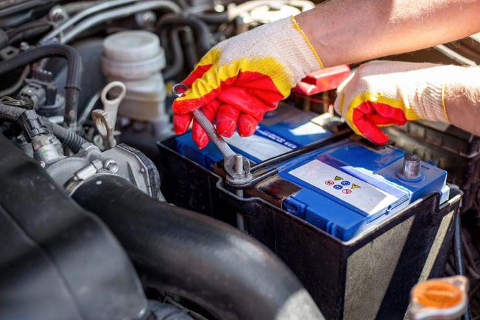 The Hidden Power Of Trickle Chargers In Car Maintenance