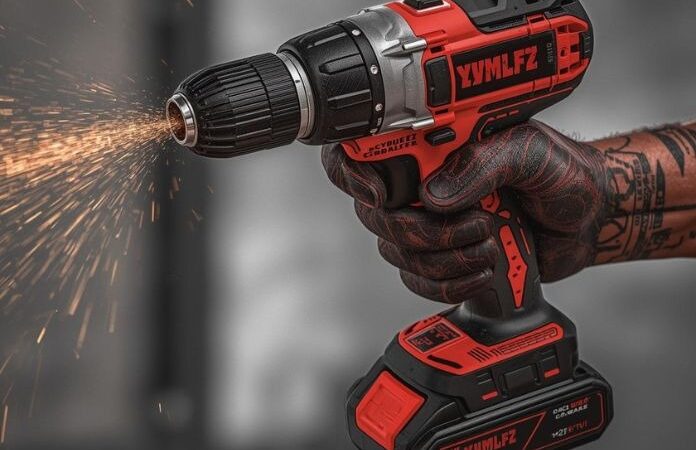 YWMLFZ 48W Cordless: Everything You Need To Know