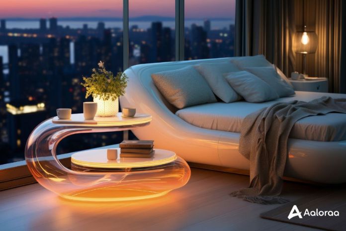 The Art of Ambiance: Bedroom Lighting Tips For A Cozy Sanctuary