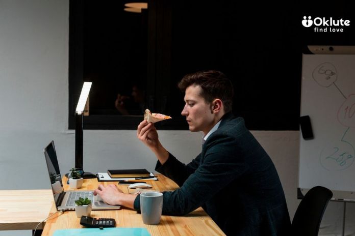The Role of Breaks in Achieving Quality Productivity